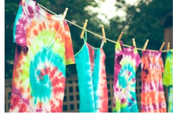 Course Tye Dye Party with Kidcreate Studio image 1