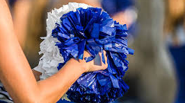 Image for Cheer Night with Chan Cheer - Magnifying Abilities