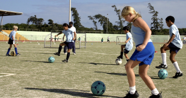 Course Triple Sport Camp image 1