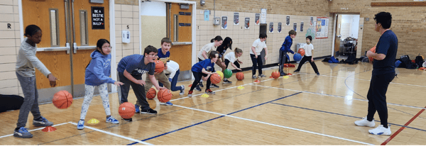 Picture for: Triple Sport Camp
