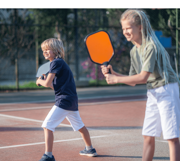 Course DASH Pickleball Camp image 1