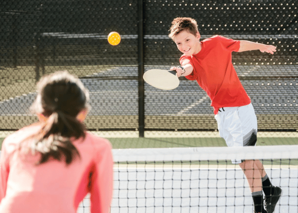 Picture for: DASH Pickleball Camp