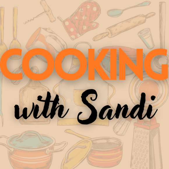 Picture for: Cooking with Sandi - Magnifying Abilities