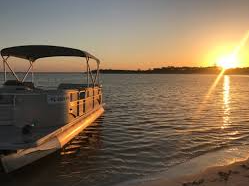 Picture for: Sunset Pontoon Cruise - Magnifying Abilities