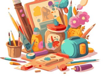 Course Exploring Art - Magnifying Abilities image 1