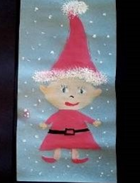 Course Homemade Holiday Gifts with Abrakadoodle image 1