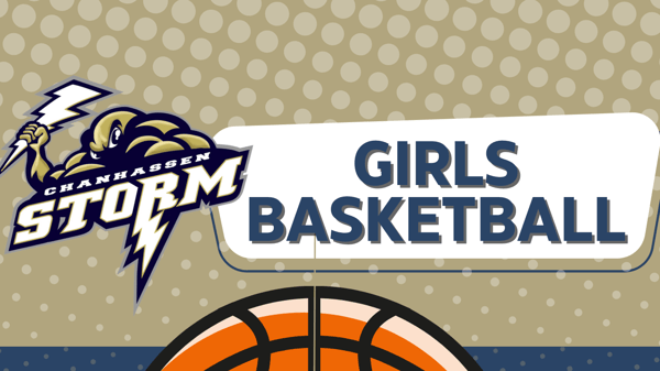 Image for Storm Girls Basketball Summer Workout