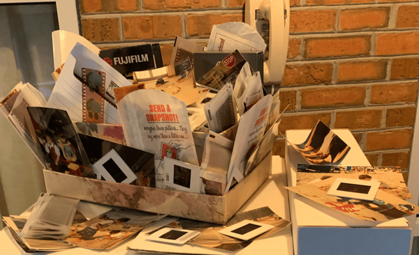 Picture for: Mastering Photo Organization & Preserving in the Digital Age