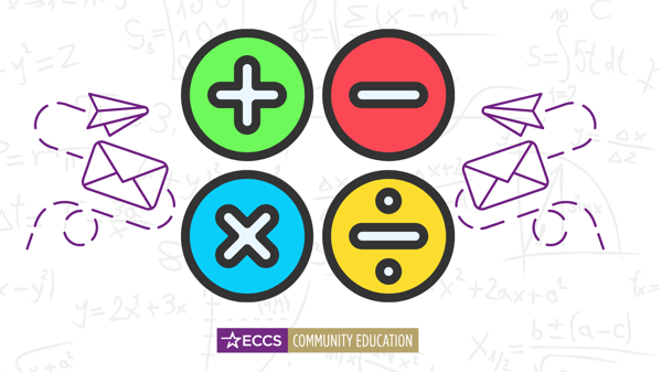 Picture for: Math by Mail: Elementary School