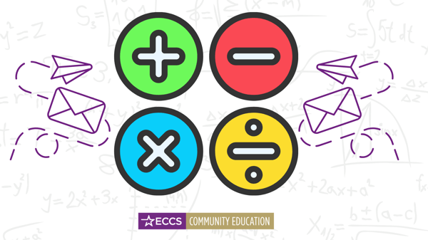 Picture for: Math by Mail Upgraded! (5-9)