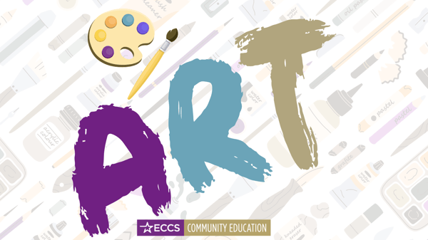 Picture for: Summer Art Camp (Gr. 1-3) with Mr. Lenzmeier!