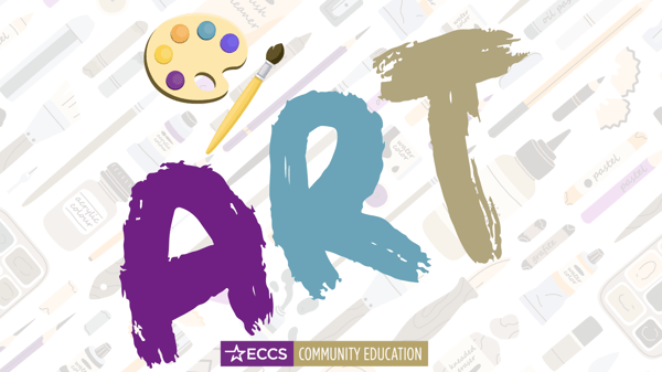 Image for Summer Art Camp (Gr. 4-8) with Mr. Lenzmeier!