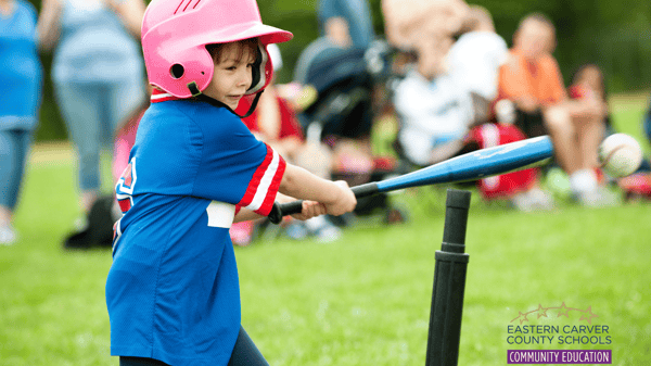 Picture for: Mini-Hawk T-Ball