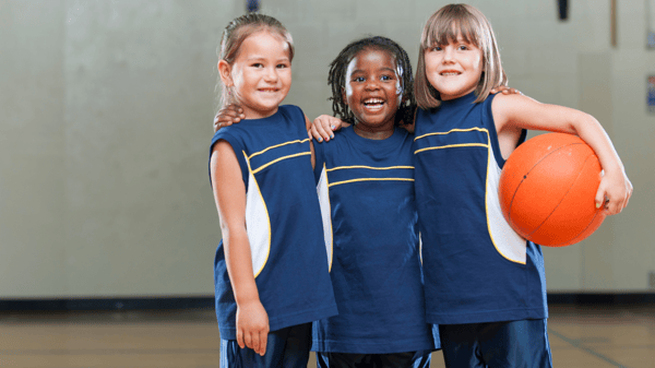 Picture for: Basketball TYKES