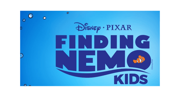 Course 6th Grade Musical- Finding Nemo-KIDS! image 1