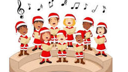 Course Holiday Harmonies - Magnifying Abilities image 1