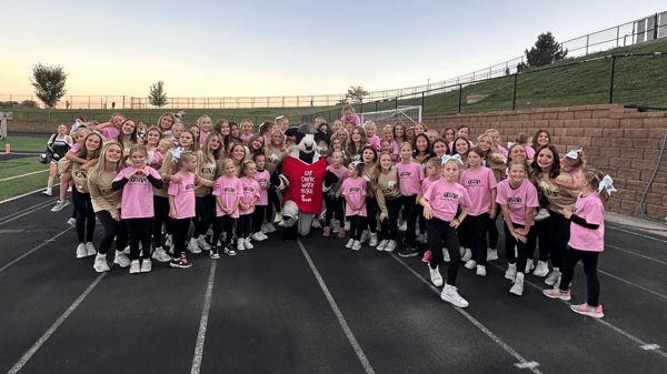 Picture for: Chanhassen Youth Dance Camp