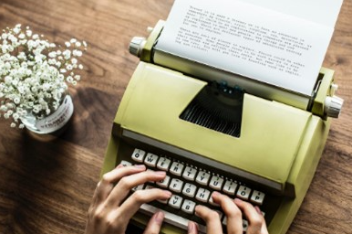Picture for: Virtual Writing Series