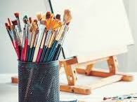 Image for Exploring Art - Magnifying Abilities