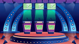 Course Game Show Night - Magnifying Abilities image 1