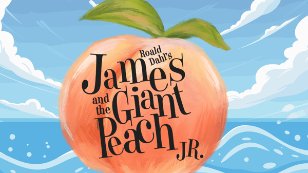 Course Middle School Musical - James & the Giant Peach image 1