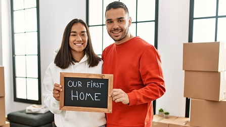 Picture for: First Time Home Buyer: A Smart Start to your Homeownership Journey