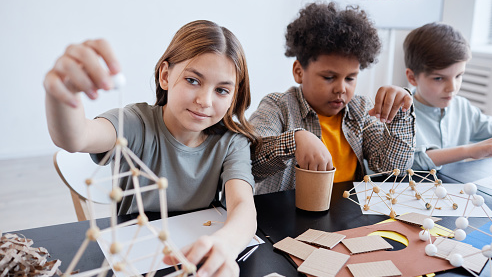 Picture for: Jr. STEM Club- Fall