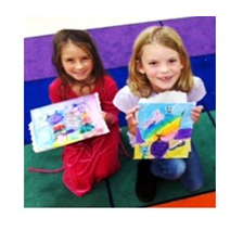 Picture for: The Ultimate Art Camp