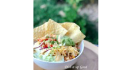 Picture for: Beat the Heat IP Chicken Burrito Bowls