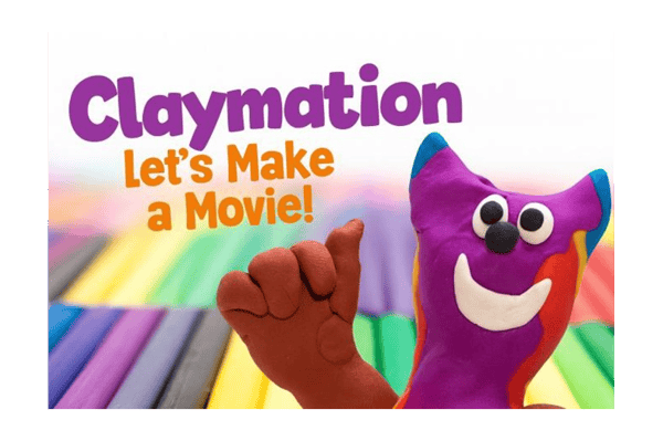 Picture for: Claymation-Let's Make a Movie