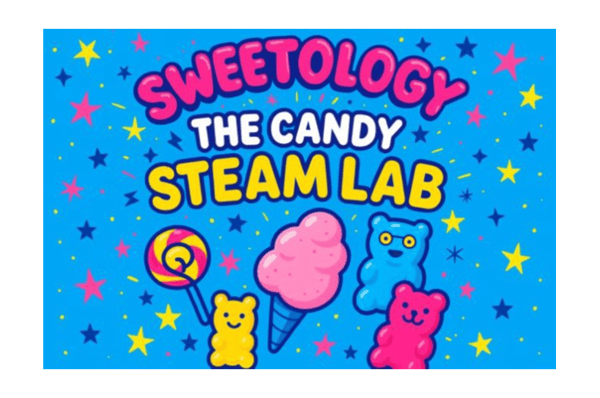 Picture for: Sweetology: The Candy STEAM Lab
