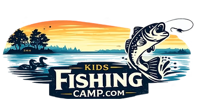 Picture for: Kids Fishing Camp