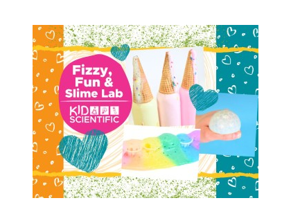 Picture for: Fizzy, Fun & Slime Lab