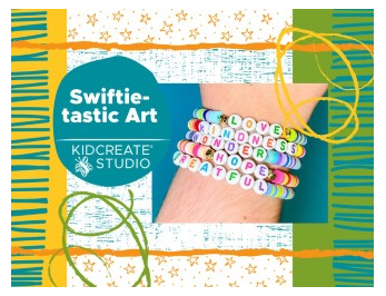Picture for: Swiftie-tastic Art