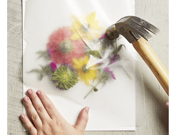 Picture for: Smash & Splash Floral Art - Magnifying Abilities