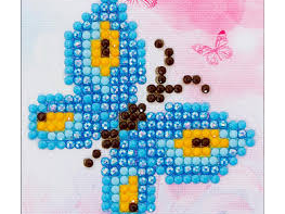 Image for Diamond Dot Art - Magnifying Abilities