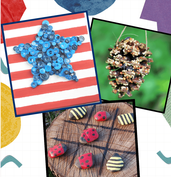 Picture for: Craft & Connect - Magnifying Abilities