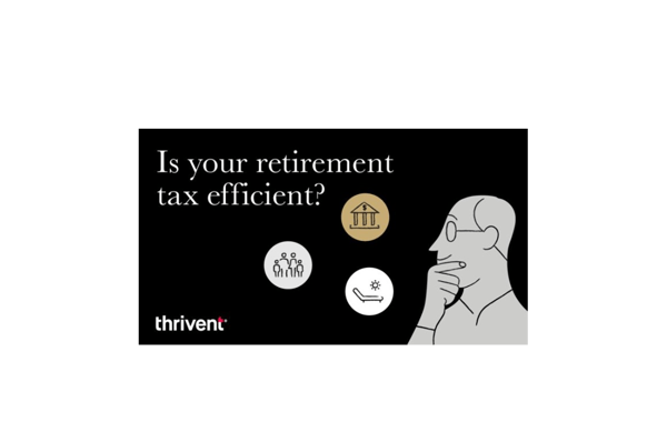 Course Will Your Taxes Affect Your Retirement? image 1