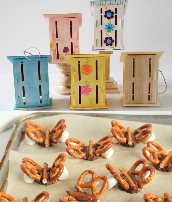 Picture for: Build-a-Butterfly House - Magnifying Abilities
