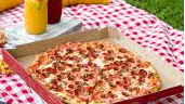 Picture for: Pizza Picnic & Music Social - Magnifying Abilities