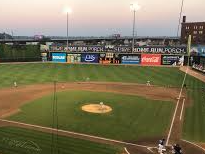 Picture for: St. Paul Saints Game - Magnifying Abilities
