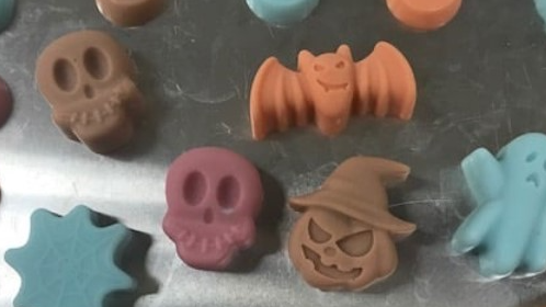 Picture for: Halloween Soap Party