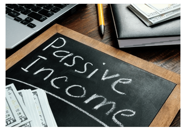 Picture for: Passive Income 101: Create Products that Sell While you Sleep