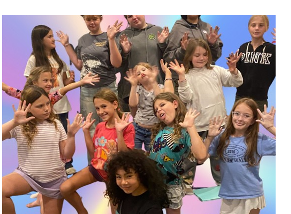 Picture for: Drama Kids