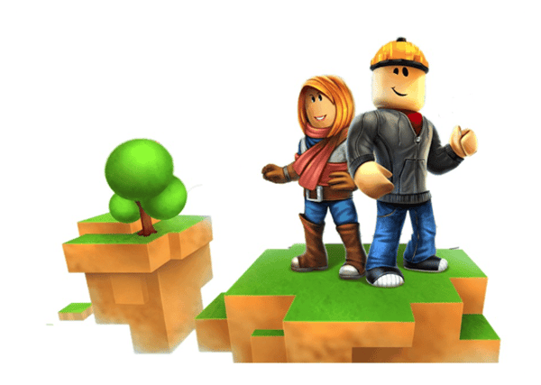 Picture for: Game Design with Roblox