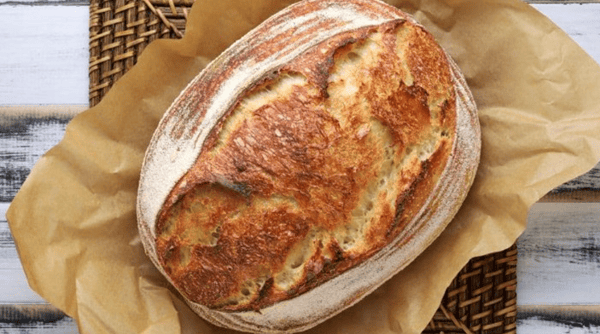 Course Sourdough image 1