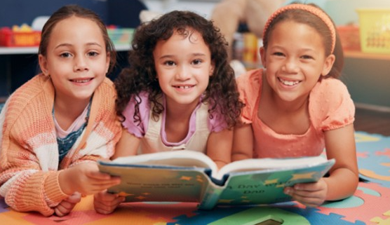 Picture for: Summer Book Club
