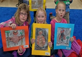Picture for: Art Exploration