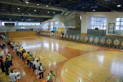 Picture for: Archery Club