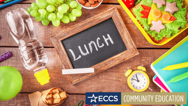 Picture for: Lunch & Learn